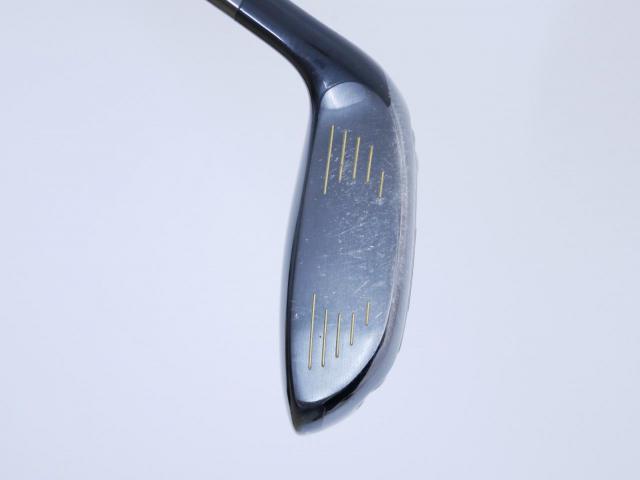 Fairway Wood : Katana : หัวไม้ 5 Katana Voltio NINJA Alpha (ตัวท๊อป รุ่นปี 2019) Loft 19 ก้าน Fujikura Speeder 462 Evolution Flex SR