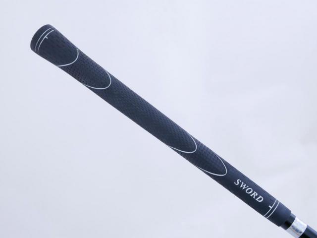 Fairway Wood : Katana : หัวไม้ 5 Katana Voltio NINJA Alpha (ตัวท๊อป รุ่นปี 2019) Loft 19 ก้าน Fujikura Speeder 462 Evolution Flex SR