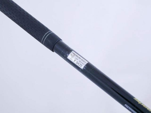 Fairway Wood : Katana : หัวไม้ 5 Katana Voltio NINJA Alpha (ตัวท๊อป รุ่นปี 2019) Loft 19 ก้าน Fujikura Speeder 462 Evolution Flex SR