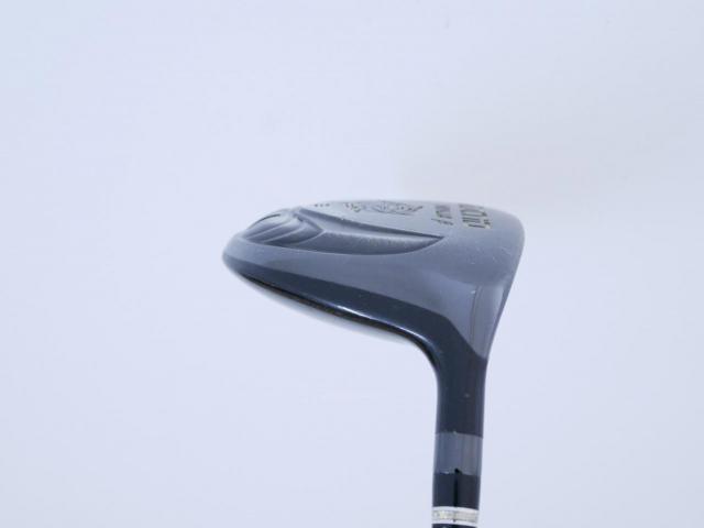 Fairway Wood : Katana : หัวไม้ 3 Katana Voltio NINJA B (ตัวท๊อป รุ่นใหม่ออกปี 2019) Loft 16 ก้าน Fujikura Speeder 462 Evolution Flex SR