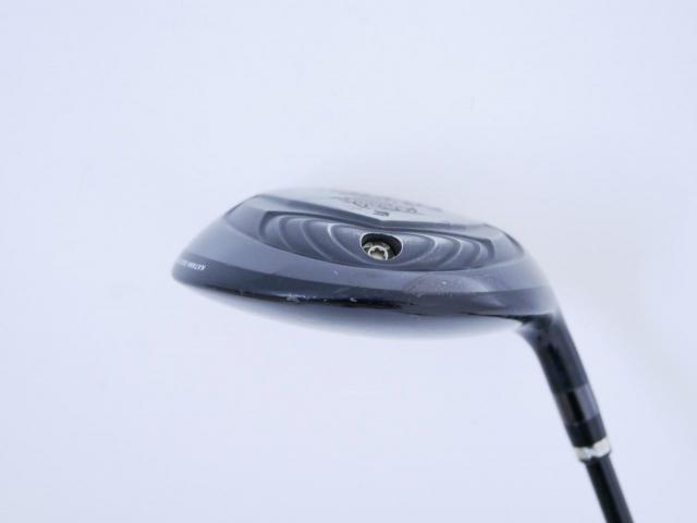 Fairway Wood : Katana : หัวไม้ 3 Katana Voltio NINJA B (ตัวท๊อป รุ่นใหม่ออกปี 2019) Loft 16 ก้าน Fujikura Speeder 462 Evolution Flex SR