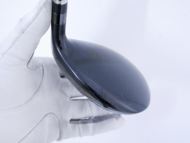 Fairway Wood : Katana : หัวไม้ 3 Katana Voltio NINJA B (ตัวท๊อป รุ่นใหม่ออกปี 2019) Loft 16 ก้าน Fujikura Speeder 462 Evolution Flex SR