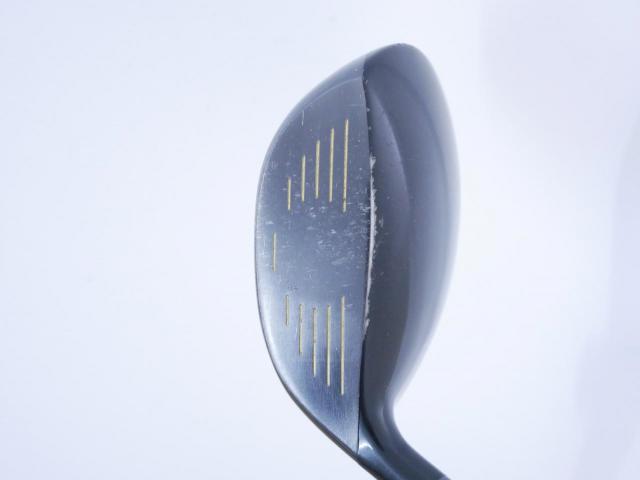 Fairway Wood : Katana : หัวไม้ 3 Katana Voltio NINJA B (ตัวท๊อป รุ่นใหม่ออกปี 2019) Loft 16 ก้าน Fujikura Speeder 462 Evolution Flex SR