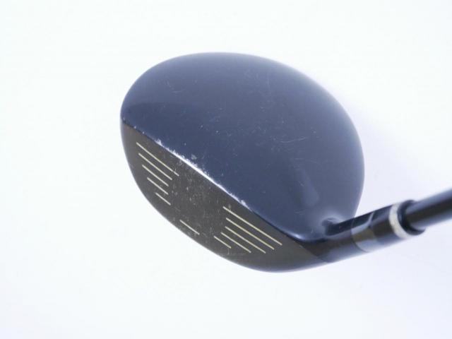 Fairway Wood : Katana : หัวไม้ 3 Katana Voltio NINJA B (ตัวท๊อป รุ่นใหม่ออกปี 2019) Loft 16 ก้าน Fujikura Speeder 462 Evolution Flex SR