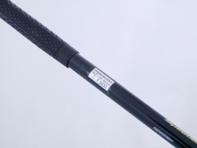 Fairway Wood : Katana : หัวไม้ 3 Katana Voltio NINJA B (ตัวท๊อป รุ่นใหม่ออกปี 2019) Loft 16 ก้าน Fujikura Speeder 462 Evolution Flex SR