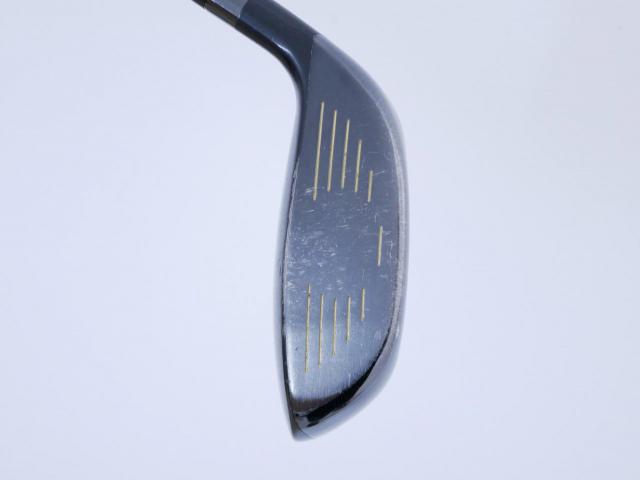 Fairway Wood : Katana : หัวไม้ 3 Katana Voltio NINJA B (ตัวท๊อป รุ่นใหม่ออกปี 2019) Loft 16 ก้าน Fujikura Speeder 462 Evolution Flex SR