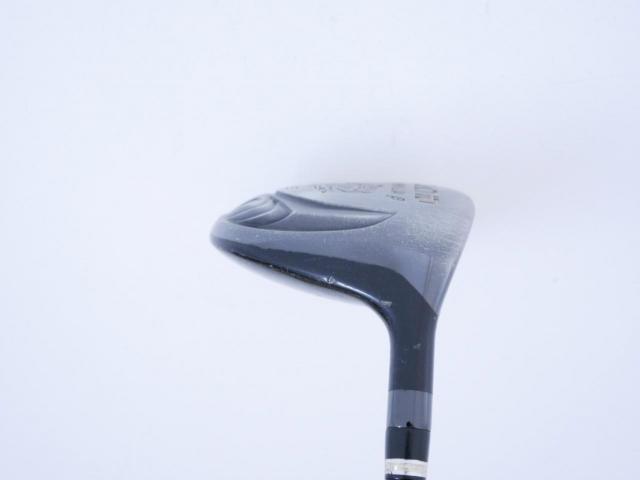 Fairway Wood : Katana : **มีบุบ** หัวไม้ 5 Katana Voltio NINJA B (ตัวท๊อป รุ่นปี 2019) Loft 19 ก้าน Fujikura Speeder 462 Evolution Flex SR