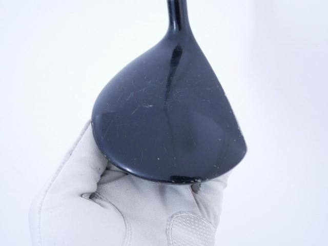 Fairway Wood : Katana : **มีบุบ** หัวไม้ 5 Katana Voltio NINJA B (ตัวท๊อป รุ่นปี 2019) Loft 19 ก้าน Fujikura Speeder 462 Evolution Flex SR