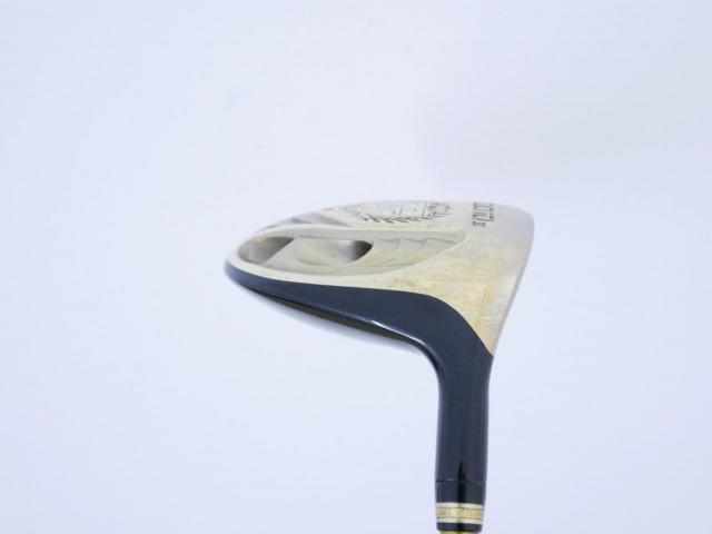 Fairway Wood : Katana : หัวไม้ 5 Katana Voltio III (รุ่นปี 2015) Loft 18 ก้าน Tour AD VJ-5F Flex R