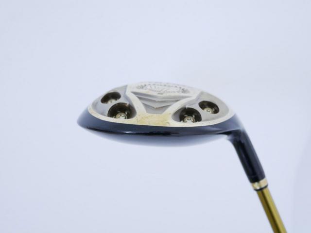 Fairway Wood : Katana : หัวไม้ 5 Katana Voltio III (รุ่นปี 2015) Loft 18 ก้าน Tour AD VJ-5F Flex R