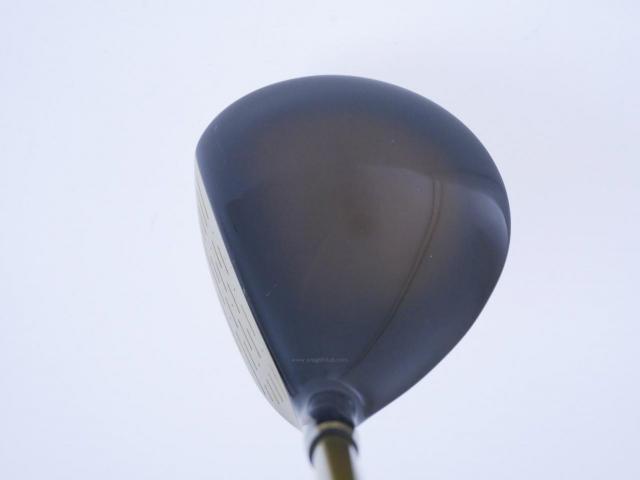 Fairway Wood : Katana : หัวไม้ 5 Katana Voltio III (รุ่นปี 2015) Loft 18 ก้าน Tour AD VJ-5F Flex R