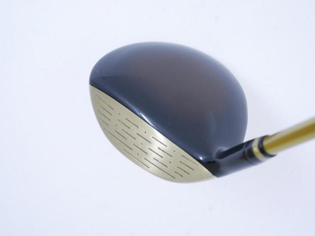 Fairway Wood : Katana : หัวไม้ 5 Katana Voltio III (รุ่นปี 2015) Loft 18 ก้าน Tour AD VJ-5F Flex R