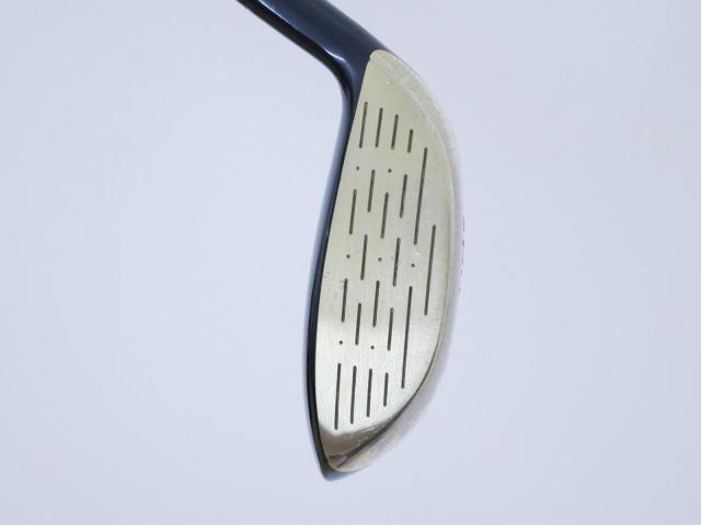 Fairway Wood : Katana : หัวไม้ 5 Katana Voltio III (รุ่นปี 2015) Loft 18 ก้าน Tour AD VJ-5F Flex R