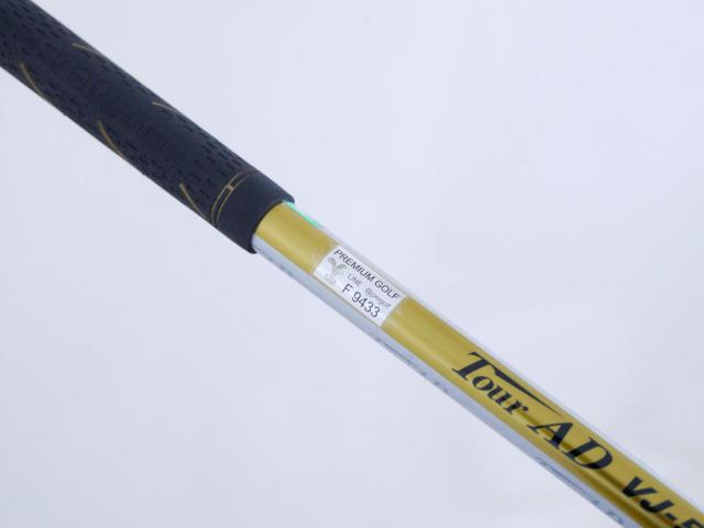 Fairway Wood : Katana : หัวไม้ 5 Katana Voltio III (รุ่นปี 2015) Loft 18 ก้าน Tour AD VJ-5F Flex R