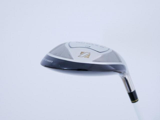 Fairway Wood : Katana : หัวไม้ 3 Katana Sword IZU Max G (มี Offset กันลูกบานออกขวา) Loft 16 ก้าน Fujikura Speeder 589 Flex SR