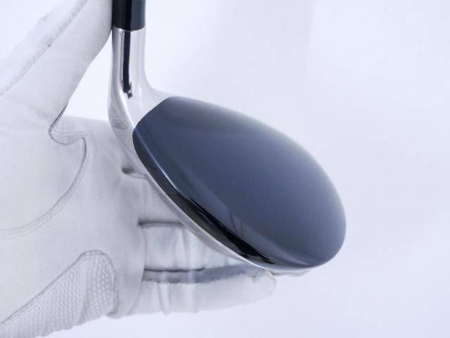 Fairway Wood : Katana : หัวไม้ 3 Katana Sword IZU Max G (มี Offset กันลูกบานออกขวา) Loft 16 ก้าน Fujikura Speeder 589 Flex SR
