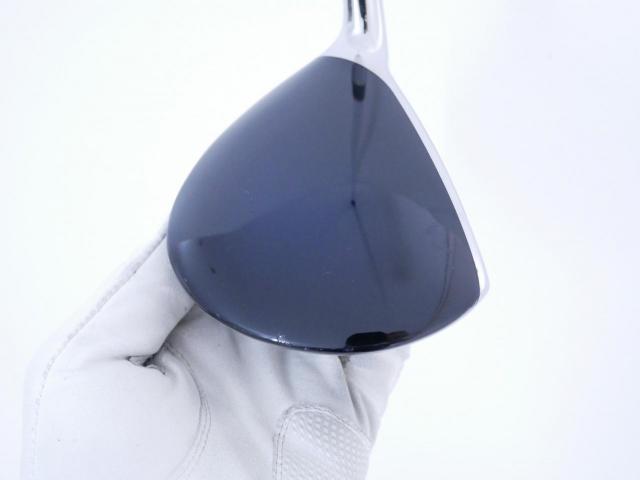 Fairway Wood : Katana : หัวไม้ 3 Katana Sword IZU Max G (มี Offset กันลูกบานออกขวา) Loft 16 ก้าน Fujikura Speeder 589 Flex SR