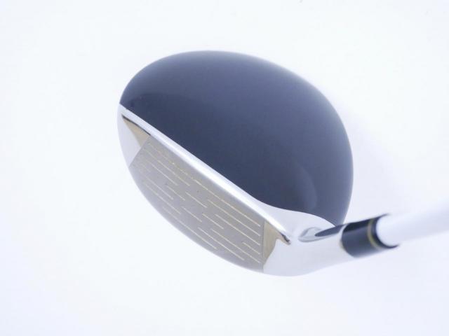 Fairway Wood : Katana : หัวไม้ 3 Katana Sword IZU Max G (มี Offset กันลูกบานออกขวา) Loft 16 ก้าน Fujikura Speeder 589 Flex SR