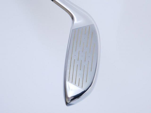 Fairway Wood : Katana : หัวไม้ 3 Katana Sword IZU Max G (มี Offset กันลูกบานออกขวา) Loft 16 ก้าน Fujikura Speeder 589 Flex SR