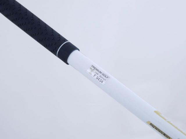 Fairway Wood : Katana : หัวไม้ 3 Katana Sword IZU Max G (มี Offset กันลูกบานออกขวา) Loft 16 ก้าน Fujikura Speeder 589 Flex SR