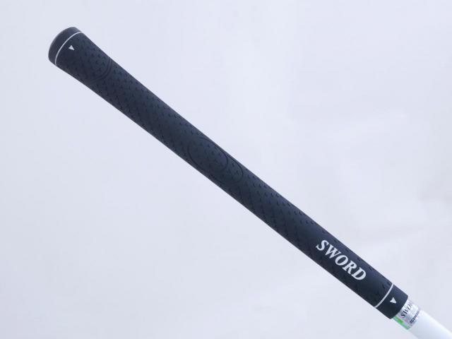 Fairway Wood : Katana : หัวไม้ 3 Katana Sword IZU Max G (มี Offset กันลูกบานออกขวา) Loft 16 ก้าน Fujikura Speeder 589 Flex SR
