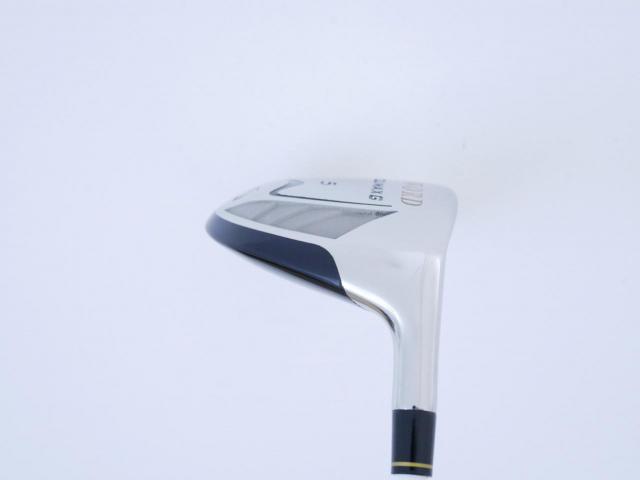Fairway Wood : Katana : หัวไม้ 5 Katana Sword IZU Max G (มี Offset กันลูกบานออกขวา) Loft 20 ก้าน Fujikura Speeder 589 Flex SR