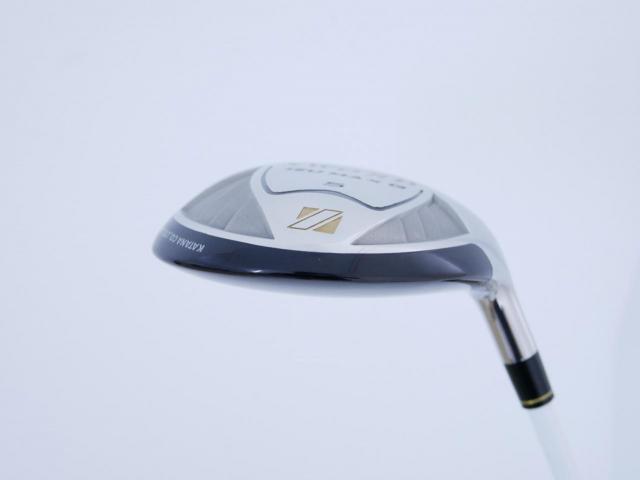 Fairway Wood : Katana : หัวไม้ 5 Katana Sword IZU Max G (มี Offset กันลูกบานออกขวา) Loft 20 ก้าน Fujikura Speeder 589 Flex SR