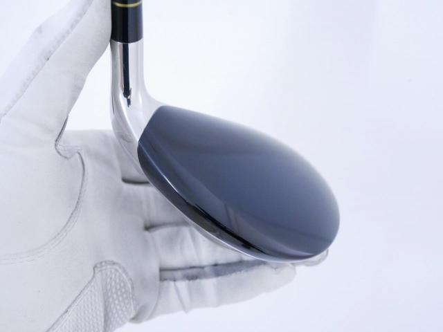 Fairway Wood : Katana : หัวไม้ 5 Katana Sword IZU Max G (มี Offset กันลูกบานออกขวา) Loft 20 ก้าน Fujikura Speeder 589 Flex SR