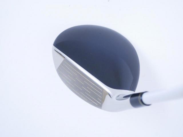 Fairway Wood : Katana : หัวไม้ 5 Katana Sword IZU Max G (มี Offset กันลูกบานออกขวา) Loft 20 ก้าน Fujikura Speeder 589 Flex SR
