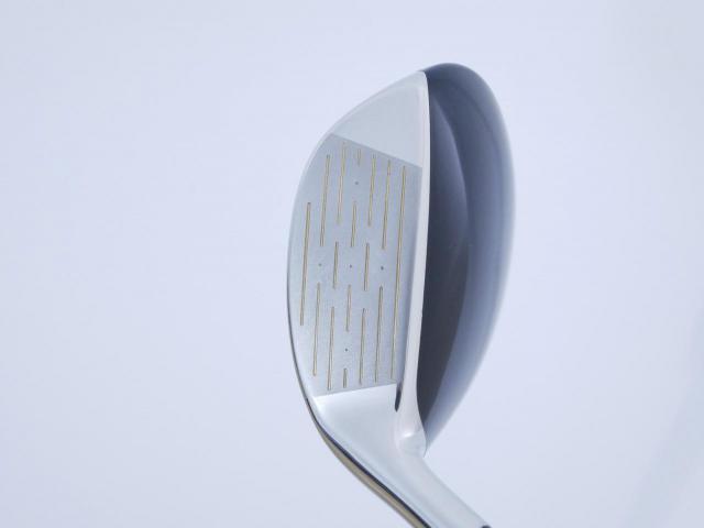 Fairway Wood : Katana : หัวไม้ 5 Katana Sword IZU Max G (มี Offset กันลูกบานออกขวา) Loft 20 ก้าน Fujikura Speeder 589 Flex SR