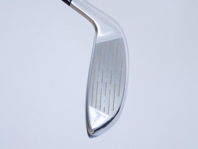 Fairway Wood : Katana : หัวไม้ 5 Katana Sword IZU Max G (มี Offset กันลูกบานออกขวา) Loft 20 ก้าน Fujikura Speeder 589 Flex SR