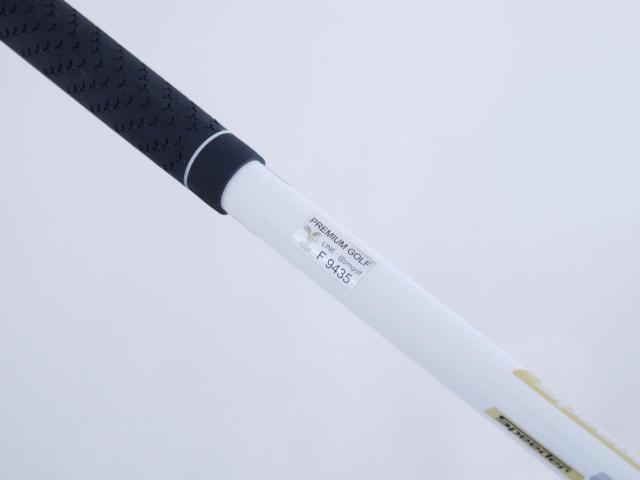 Fairway Wood : Katana : หัวไม้ 5 Katana Sword IZU Max G (มี Offset กันลูกบานออกขวา) Loft 20 ก้าน Fujikura Speeder 589 Flex SR