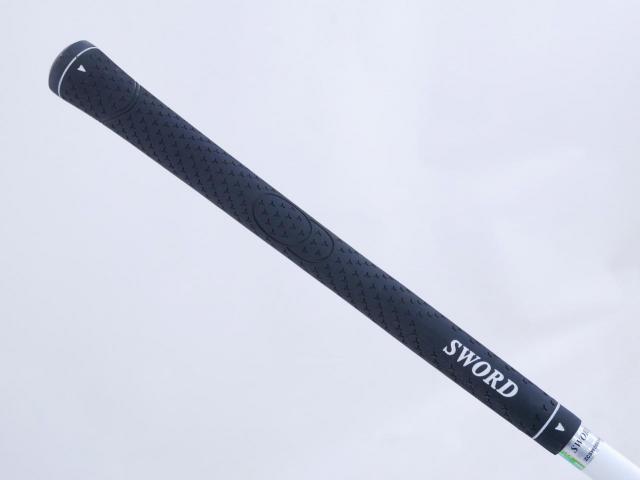 Fairway Wood : Katana : หัวไม้ 5 Katana Sword IZU Max G (มี Offset กันลูกบานออกขวา) Loft 20 ก้าน Fujikura Speeder 589 Flex SR