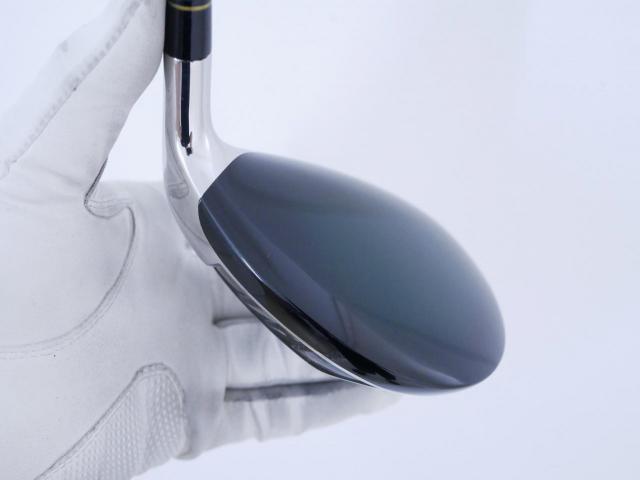 Fairway Wood : Katana : หัวไม้ 3 Katana Snipe Wood LX-9 (มี Offset กันลูกเฟดออกขวา) Loft 16 Flex SR