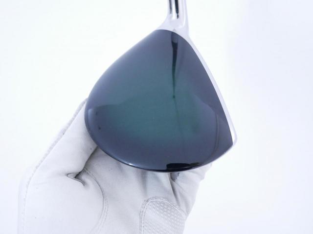Fairway Wood : Katana : หัวไม้ 3 Katana Snipe Wood LX-9 (มี Offset กันลูกเฟดออกขวา) Loft 16 Flex SR