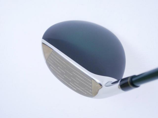 Fairway Wood : Katana : หัวไม้ 3 Katana Snipe Wood LX-9 (มี Offset กันลูกเฟดออกขวา) Loft 16 Flex SR