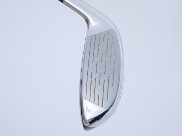 Fairway Wood : Katana : หัวไม้ 3 Katana Snipe Wood LX-9 (มี Offset กันลูกเฟดออกขวา) Loft 16 Flex SR