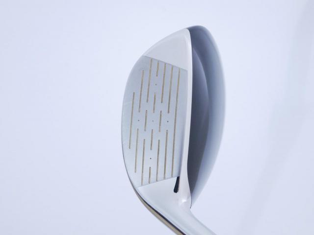 Fairway Wood : Katana : หัวไม้ 3 Katana Snipe Wood LX-9 (มี Offset กันลูกเฟดออกขวา) Loft 16 Flex SR