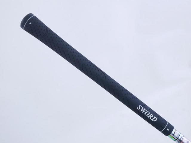 Fairway Wood : Katana : หัวไม้ 3 Katana Snipe Wood LX-9 (มี Offset กันลูกเฟดออกขวา) Loft 16 Flex SR