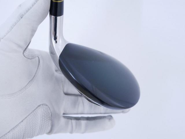 Fairway Wood : Katana : หัวไม้ 5 Katana Snipe Wood LX-9 (มี Offset กันลูกเฟดออกขวา) Loft 20 Flex SR