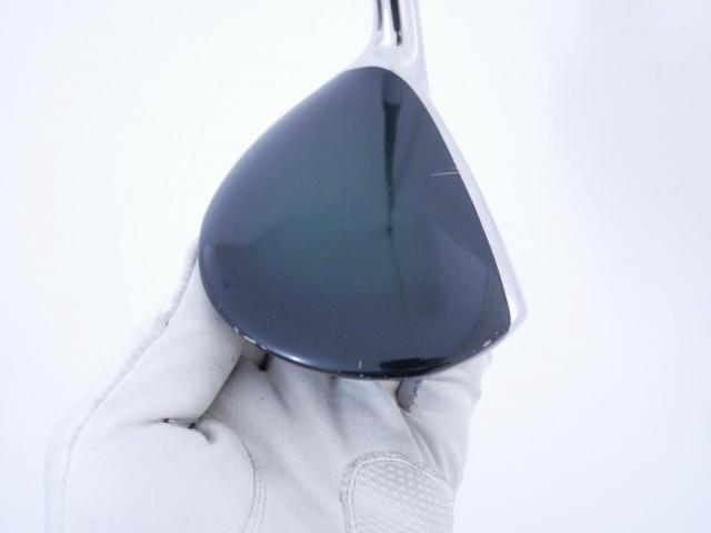 Fairway Wood : Katana : หัวไม้ 5 Katana Snipe Wood LX-9 (มี Offset กันลูกเฟดออกขวา) Loft 20 Flex SR