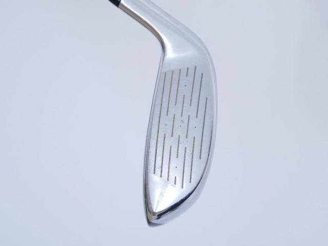 Fairway Wood : Katana : หัวไม้ 5 Katana Snipe Wood LX-9 (มี Offset กันลูกเฟดออกขวา) Loft 20 Flex SR