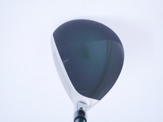 Fairway Wood : Katana : หัวไม้ 5 Katana Snipe Wood LX-9 (มี Offset กันลูกเฟดออกขวา) Loft 20 Flex SR