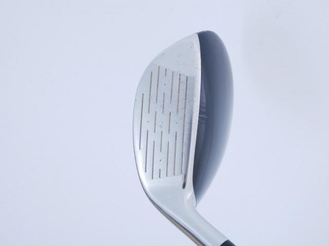 Fairway Wood : Katana : หัวไม้ 5 Katana Snipe Wood LX-9 (มี Offset กันลูกเฟดออกขวา) Loft 20 Flex SR