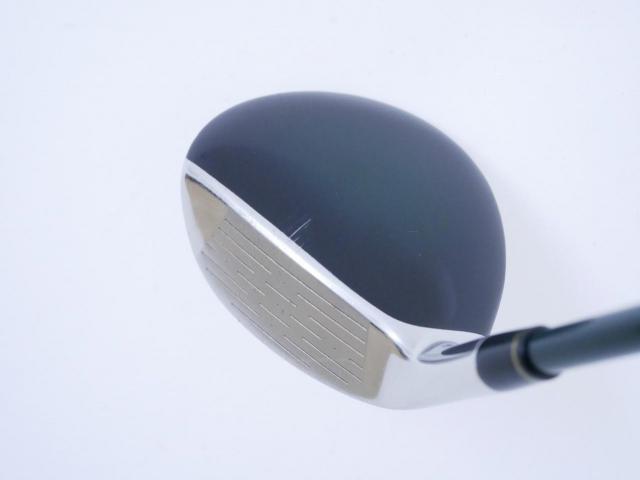 Fairway Wood : Katana : หัวไม้ 5 Katana Snipe Wood LX-9 (มี Offset กันลูกเฟดออกขวา) Loft 20 Flex SR