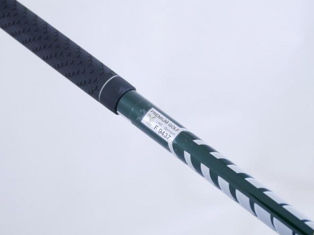 Fairway Wood : Katana : หัวไม้ 5 Katana Snipe Wood LX-9 (มี Offset กันลูกเฟดออกขวา) Loft 20 Flex SR