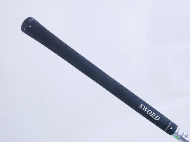 Fairway Wood : Katana : หัวไม้ 5 Katana Snipe Wood LX-9 (มี Offset กันลูกเฟดออกขวา) Loft 20 Flex SR