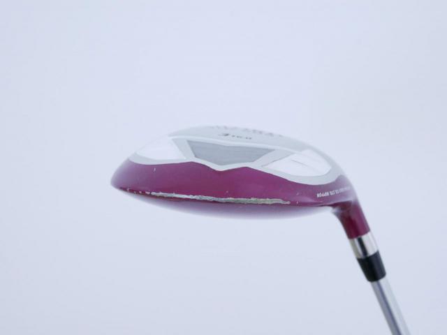 Lady club : All : หัวไม้ 3 Katana Sword ATC-589 Loft 16 ก้าน Speeder 589 Flex L
