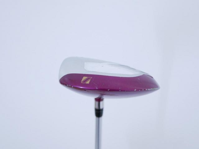 Lady club : All : หัวไม้ 3 Katana Sword ATC-589 Loft 16 ก้าน Speeder 589 Flex L