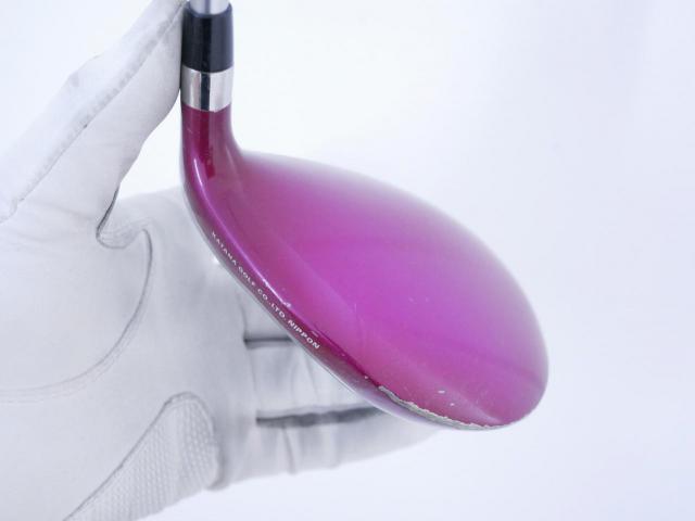 Lady club : All : หัวไม้ 3 Katana Sword ATC-589 Loft 16 ก้าน Speeder 589 Flex L